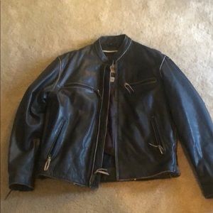 Milwaukee motorcycle jacket